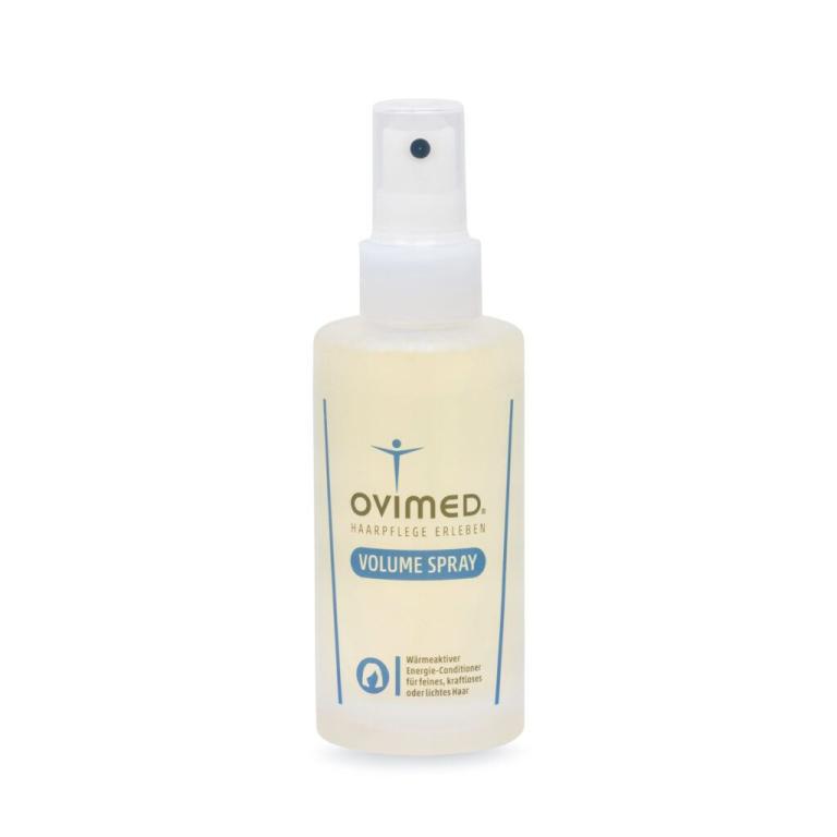 Volume Spray von OVIMED