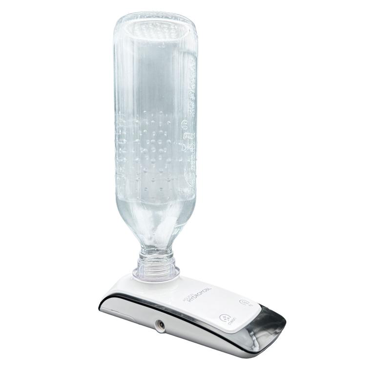 Hydromobil von Aquion