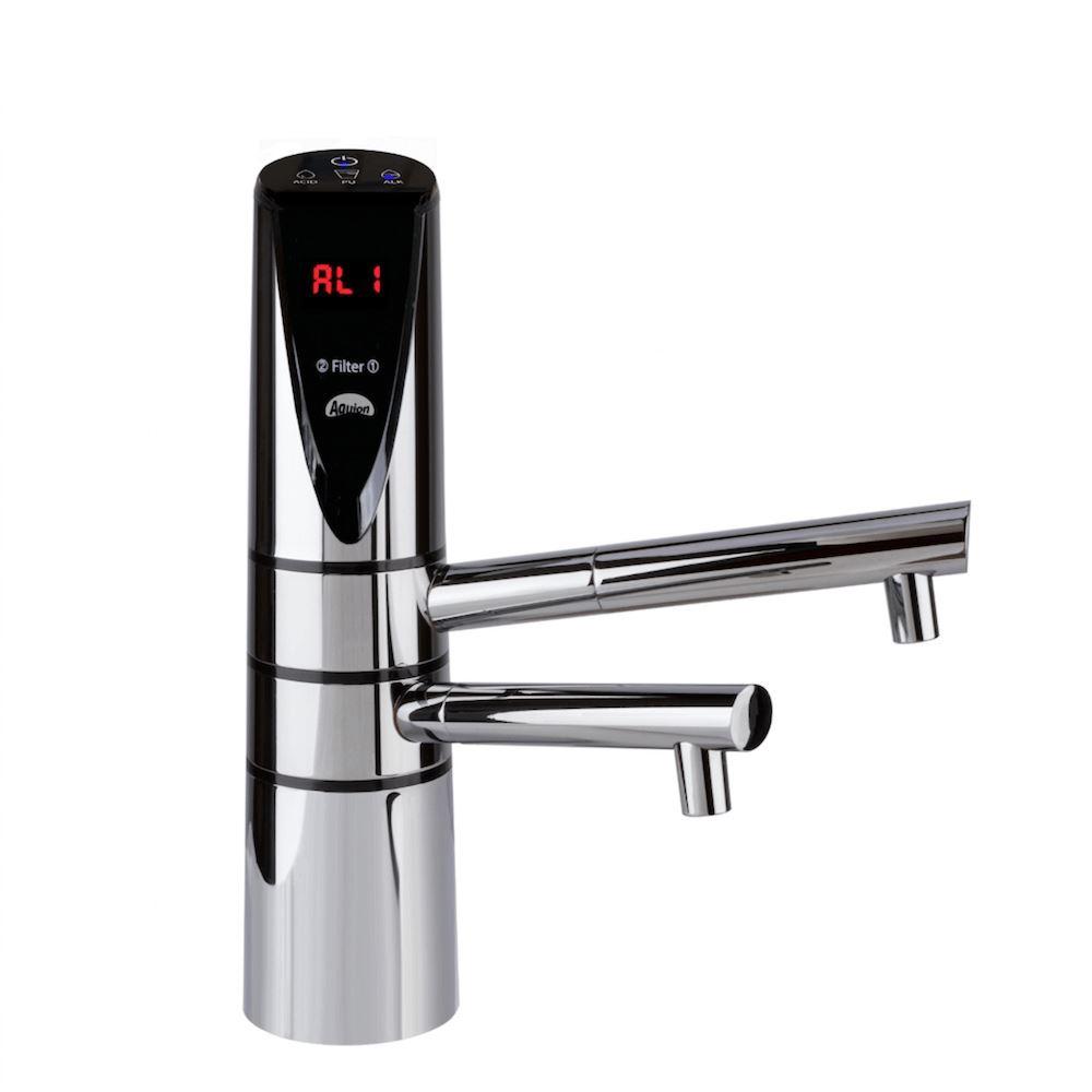 Aquion Premium 5000-U Armatur