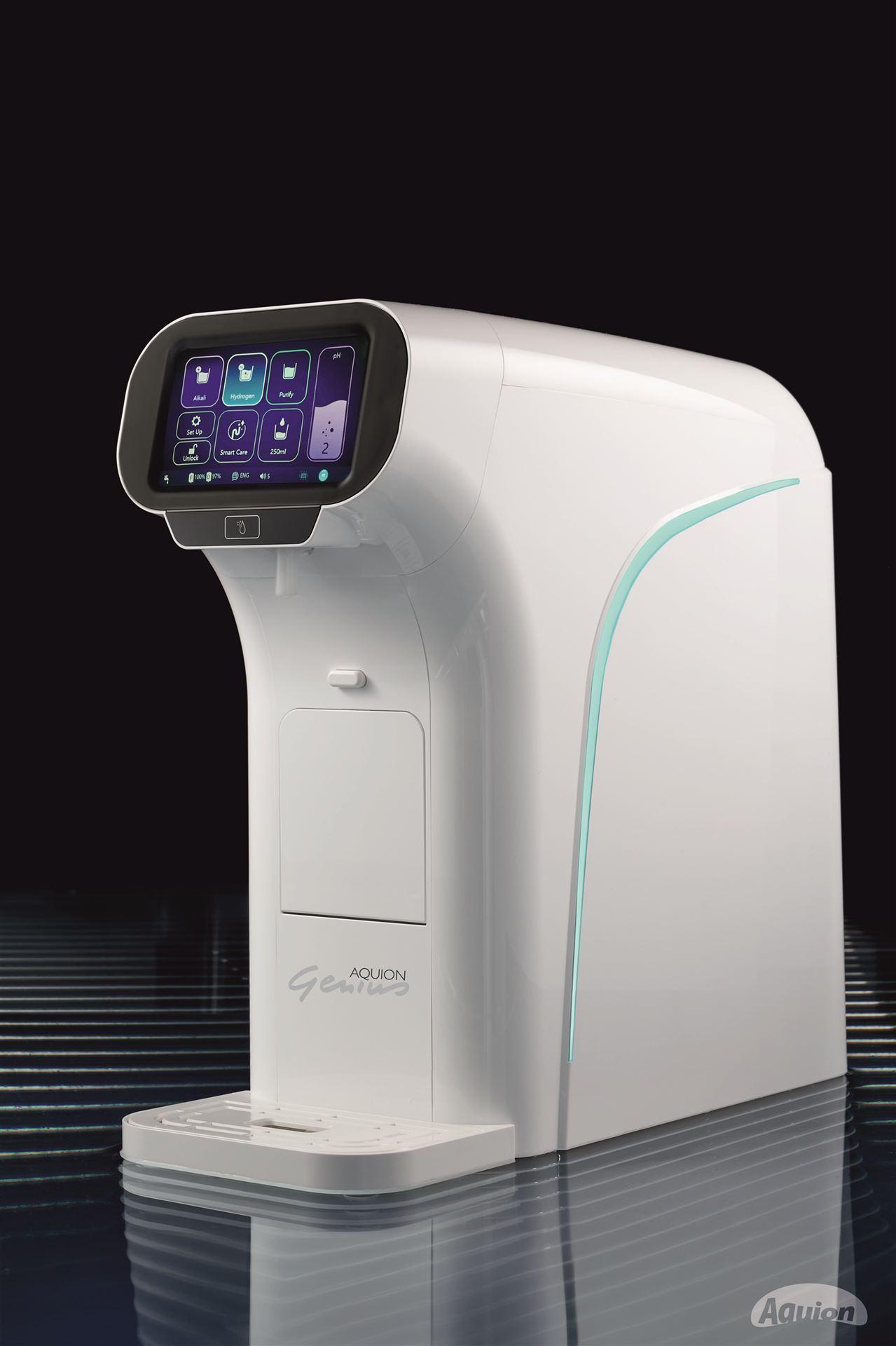 Aquion Genius Wasserionisierer