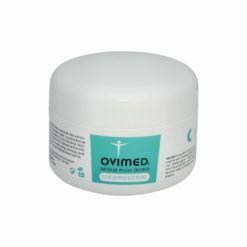 Basische Feuchtpflegecreme von OVIMED - Tiegel