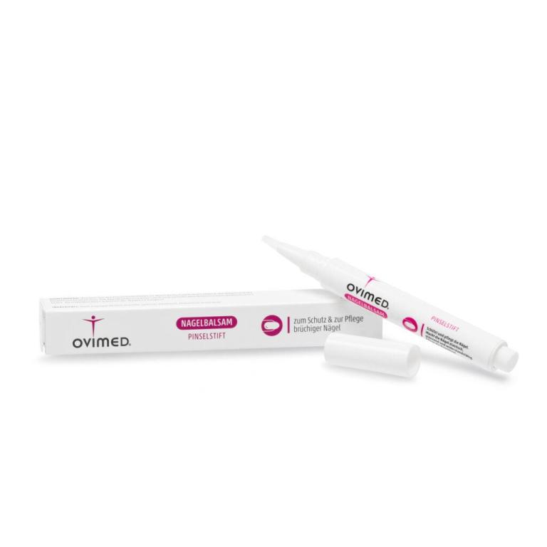 Nagelbalsam von OVIMED